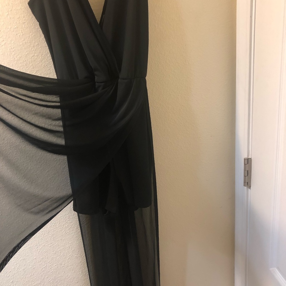 Romper dress - Picture 4 of 5